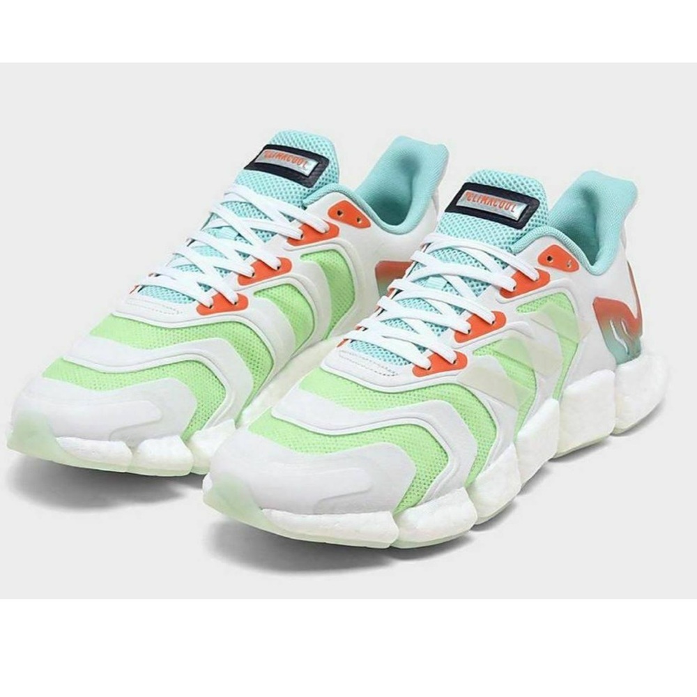 NWT Adidas Climacool Vento Mens Shoes - Picture 1 of 9